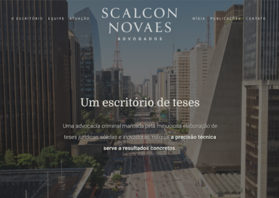 Scalcon Novaes